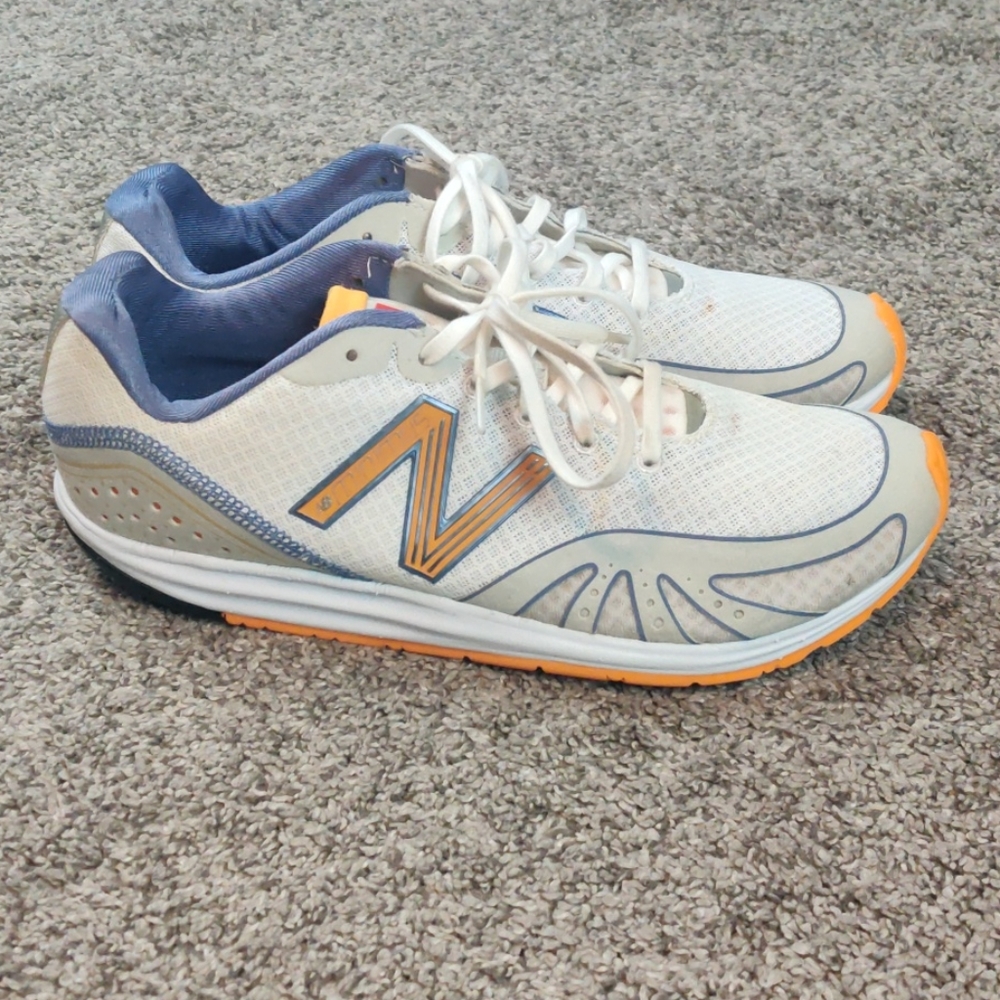 New Balance Minimus